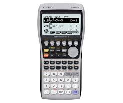 Fx 9860gii Casio Middle East Africa