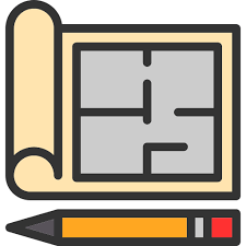 Architect Generic Outline Color Icon