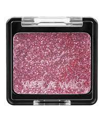 Wet N Wild Color Icon Face Glitter