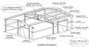 Simpson Steel Buildings