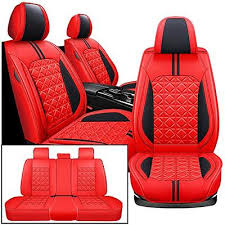 Car Seat Covers Fit For Honda Civic