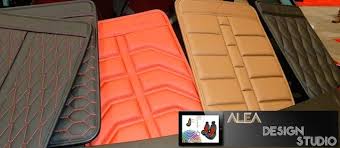 Alea Leather Specialist Extraordinaire