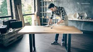 10 Diy Standing Desk Ideas Step By