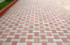 Paver Block Installation Service For