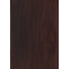 Wallicon Brown Wood Texture Pvc Panel