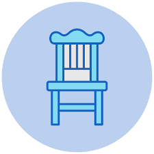 Chair Icons For Free Freepik