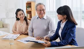 Preparing For A Nursing Home Making A