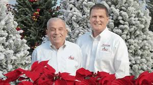 Pike Nurseries Mourns Passing Of
