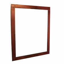 Mercury Glass Mirror At Rs 300 Square