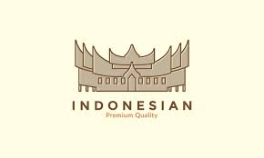 Premium Vector Indonesian Traditional