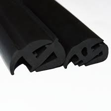 Sliding Glass Door Rubber Seal Strip