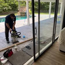 Sc Sliding Door Repair 19 Photos