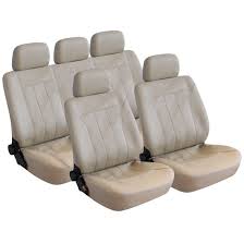 Fancy Seat Cover Leather Car Seat Cover