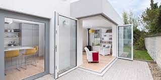 Bifold Doors Vindr Vs