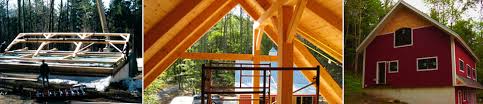 beam affordable timber frame kits