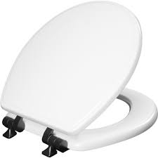 Bemis Weston Toilet Seat 526mbsl 000