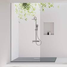 Solid Composite Stone Shower Pan Base