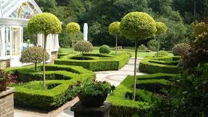 Bespoke Garden Design And Builds