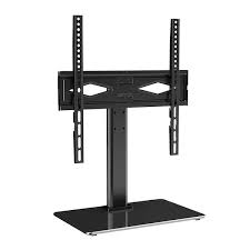Vevor Tv Stand Mount Swivel Universal Tv Stand For 32 To 55 Inch Tvs Lddszjgdzxg55i5unv0
