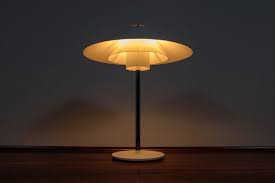Mid Century Desk Lamp By