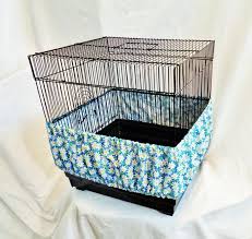 Extra Large Bird Cage Seed Catcher