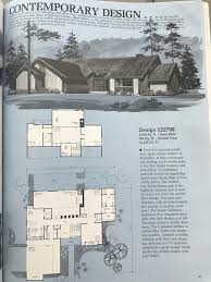 1 1 2 Story Homes Vintage House Plans