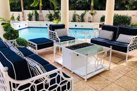 Outdoor Furniture In West Palm Beach