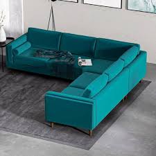 Ashcroft Furniture Co Franklin 103 In