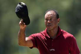 Tiger Woods Gets Special Exemption To