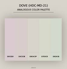 Behr Dove Hdc Md 21 Paint