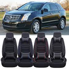 Seat Covers For Cadillac Srx For