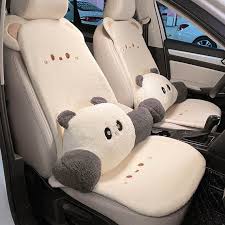 Car Accessories Cute Car Seat Covers