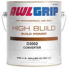 Awlgrip High Build Primer D3002