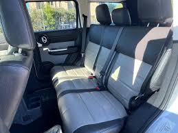Used Dodge Nitro Cars For On What Car