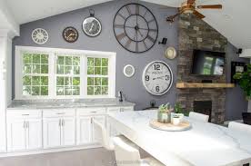 Split Level Home Remodel Ideas Four