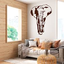 Elephants Wall Decals Wall Stickers