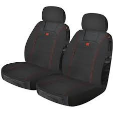 Maxi Trac Front Car Seat Covers