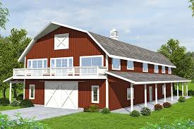 The Barn Style Home Reshapes An Icon Of