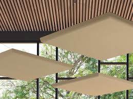 Addenda Fabric Acoustic Ceiling Clouds