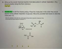 Chemical Reaction