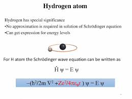 Atomic Structure And Quantum Numbers