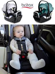 Mesa Car Seat Base Installation Clearance