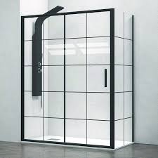 Glass Shower Hardware Dos And Don Ts