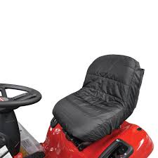 Ride On Lawnmower Seat Cover
