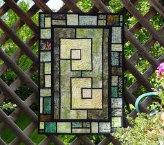 Garden Maze Pdf Quilt Pattern