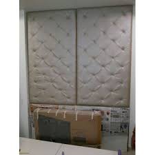 Upholstered Wall Panel At Rs 200 Square