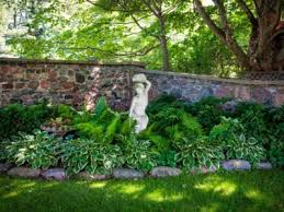 Shade Loving Plants How To Garden In