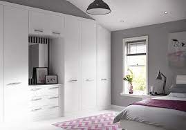 Fitted Bedrooms Hush Bedrooms