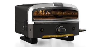 Versa 16 Outdoor Pizza Oven Barbeques