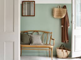 Summer Paint Colour Trends Goodhomes